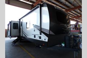 Used 2023 Forest River RV Rockwood Extreme Sports 8337RL Photo