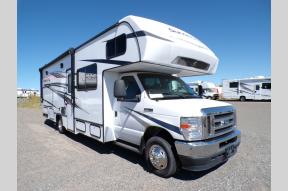 Used 2023 Forest River RV Sunseeker 2860DS Ford Photo