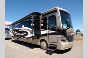 Used 2016 Fleetwood RV Pace Arrow 38B Photo