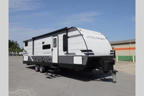 Used 2022 Dutchmen RV Colorado 29BHC Photo