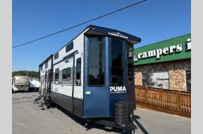 New 2026 Palomino Puma Destination 402LFT Photo