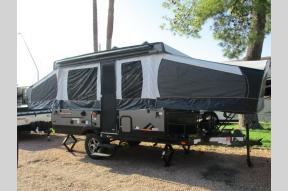 New 2022 Forest River RV Rockwood Extreme Sports 2280BHESP Photo