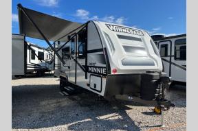 New 2024 Winnebago Micro Minnie 2108DS Photo