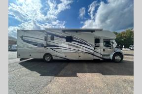 New 2026 Renegade Valencia 39RB Photo