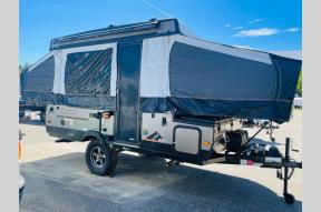 New 2023 Forest River RV Rockwood Extreme Sports 1910ESP Photo