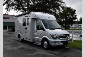Used 2017 Pleasure-Way Plateau XLMB Photo