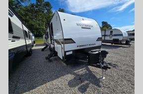New 2026 Forest River RV Westbrook Luxury 285BHLC Photo