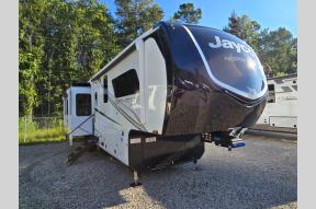New 2026 Jayco North Point 390CKDS Photo