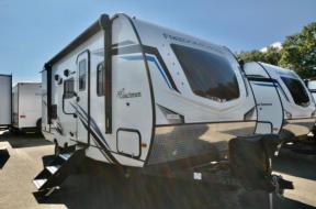 New 2023 Coachmen RV Freedom Express 226RBS Photo