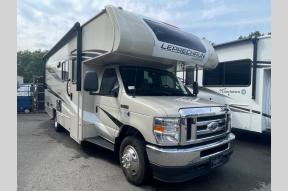 New 2023 Coachmen RV Leprechaun 230FS Ford Photo