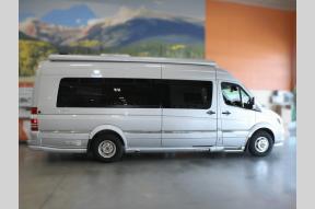 Used 2017 Airstream Interstate Grand Tour EXT Grand Tour EXT Photo