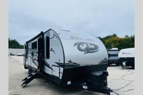 New 2023 Forest River RV Cherokee Black Label 274BRB Photo