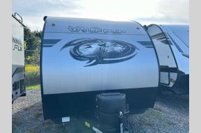 Used 2021 Forest River RV Cherokee Wolf Pup Black Label 17 JGBL Photo