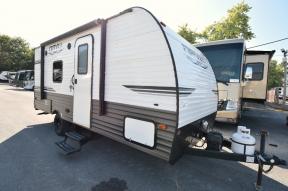 Used 2019 Prime Time RV Navi 16FQ Photo