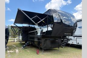 New 2026 Keystone RV Avalanche 366LS Photo