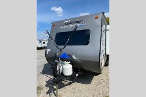 New 2023 Coachmen RV Catalina Expedition 192FQS Photo