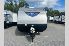 Used 2018 Forest River RV Salem 190 SS Photo