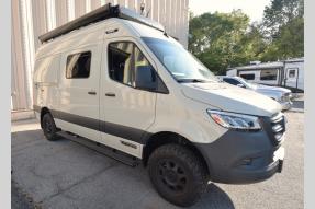 Used 2024 Winnebago Revel 44E Photo