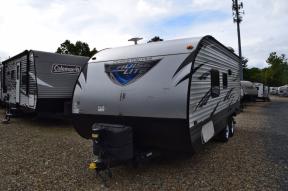 Used 2018 Forest River RV Salem Cruise Lite 171RBXL Photo