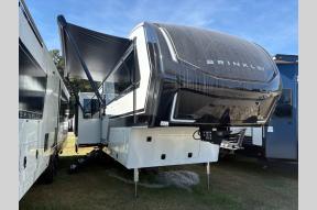 New 2026 Brinkley Model Z 3100 Photo