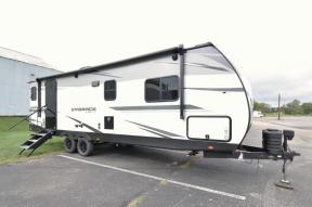 New 2025 Cruiser Embrace EL26RB Photo