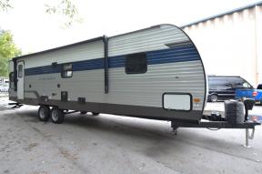 Used 2023 Prime Time RV Avenger 29RSL Photo