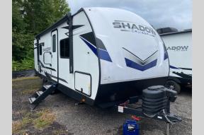 Used 2024 Cruiser Shadow Cruiser S239RBS Photo