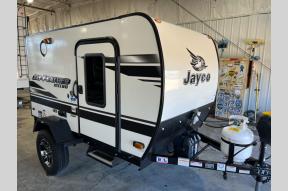 Used 2021 Jayco Jay Feather Micro 12SRK Photo