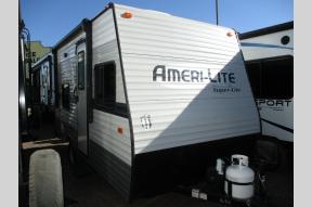 Used 2019 Gulf Stream RV Ameri-Lite Super Lite AMERILITE 16BHC Photo