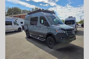 New 2026 Remote Vans Oasis Photo