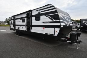 New 2026 Grand Design Transcend Xplor 325BHT Photo