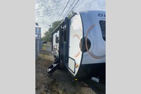 New 2023 Forest River RV Rockwood GEO Pro 20FBS Photo