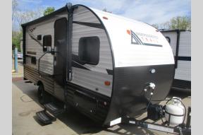New 2023 Forest River RV Independence Trail 177BH Photo