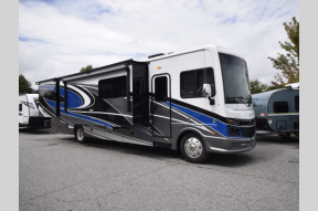 Used 2021 Fleetwood RV Bounder 35P Photo