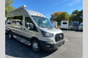 New 2025 Pleasure-Way Ontour 2.2 Photo