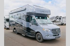 New 2026 Grand Design Lineage Series M 25TK Photo