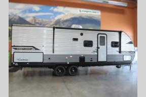 New 2024 Coachmen RV Catalina Summit Series 8 261BHS Photo