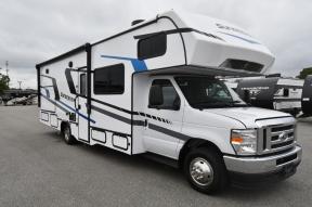 Used 2024 Forest River RV Sunseeker 2860DS Ford Photo
