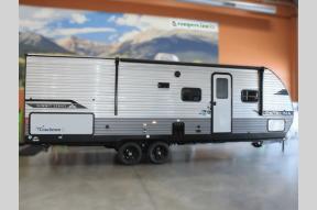New 2024 Coachmen RV Catalina Summit Series 8 261BHS Photo