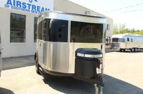 New 2025 Airstream RV Basecamp 20X Photo