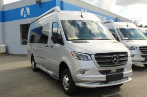 New 2025 Airstream RV Interstate GT-e TB AWD Photo