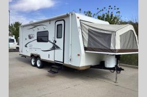 Used 2013 Forest River RV Rockwood 23SS Photo