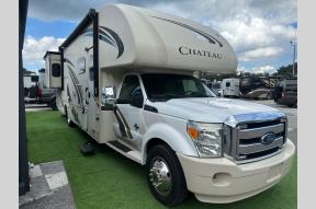 Used 2016 Thor Motor Coach Four Winds Super C 35SK Photo