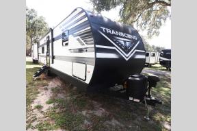 New 2025 Grand Design Transcend Xplor 295QBT Photo