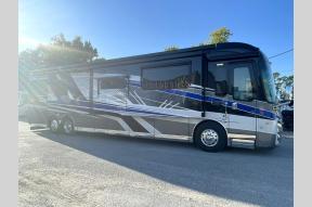 Used 2023 Entegra Coach Cornerstone 45B Photo