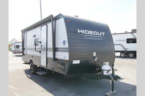 New 2025 Keystone RV Hideout Sport Single Axle 186SS Photo