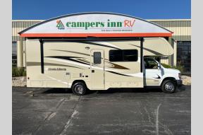 New 2025 Winnebago Minnie Winnie 26T Photo
