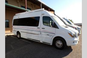 Used 2015 Roadtrek E-Trek RS Photo