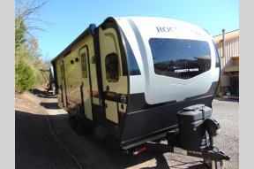 New 2026 Forest River RV Rockwood Mini Lite 2506FK Photo