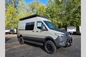 New 2026 Storyteller Overland Beast Mode OG Photo